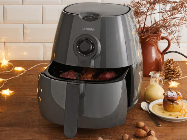 PHILIPS(R) Heißluftfritteuse „HD 9216/ 40"