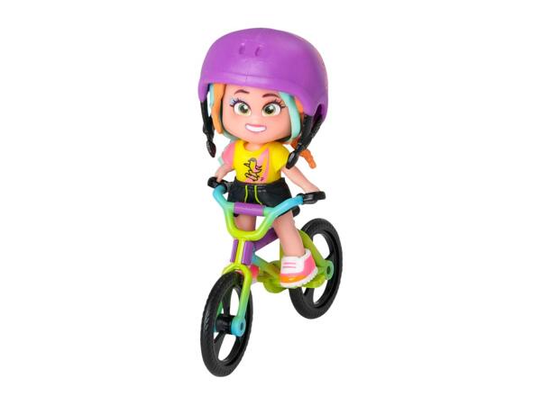KookyLoos Pop Up Playset