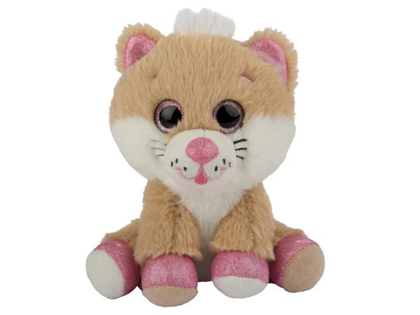 Soft Toy Assortment