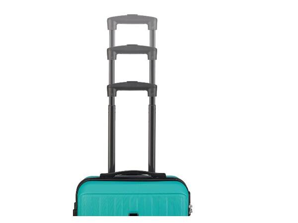 Skořepinový příruční kufr, 30 l