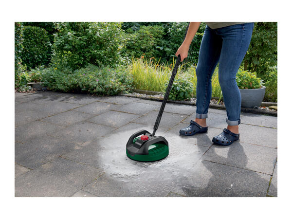 Parkside Pressure Washer Patio Cleaner