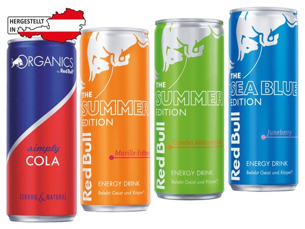 Energy Drink