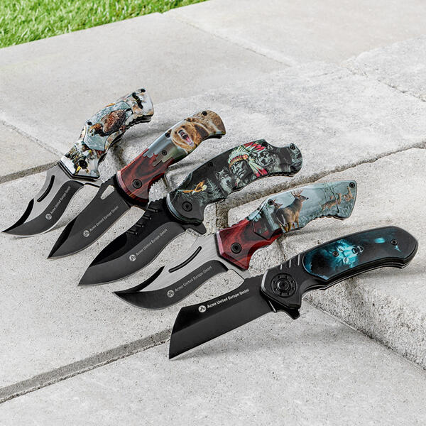 Taschenmesser