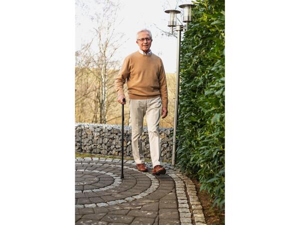 Aluminium Gripper/Walking Stick