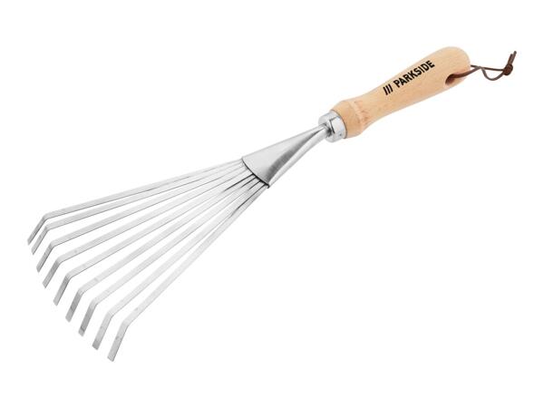 Parkside Garden Hand Tool Assortment