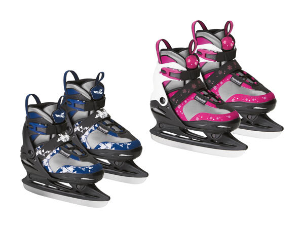 Patins à glace pour enfant