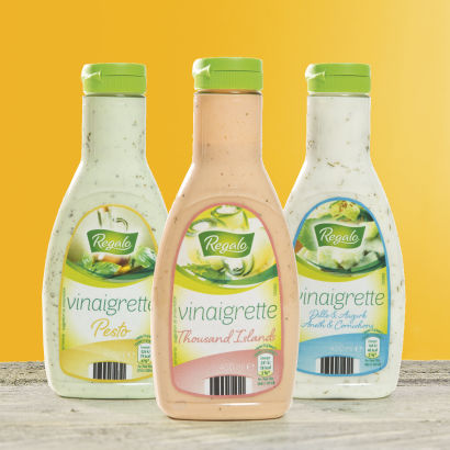 Vinaigrette