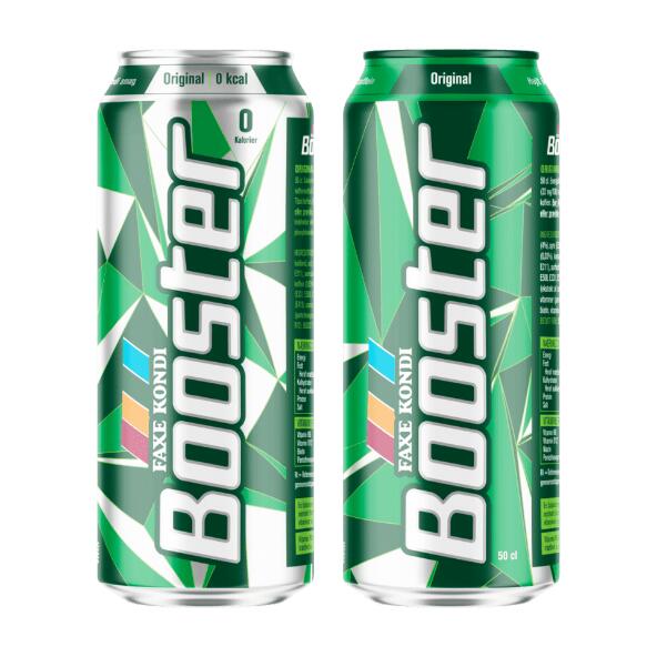 Booster