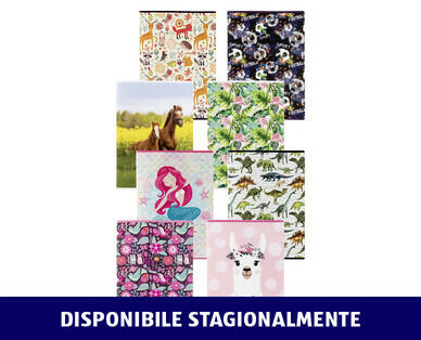 QUADERNO DESIGN