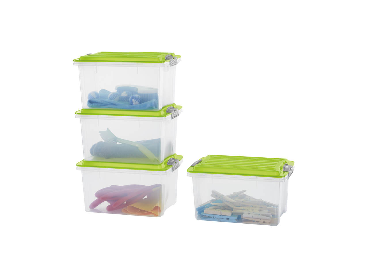Cassetti Storage Boxes1