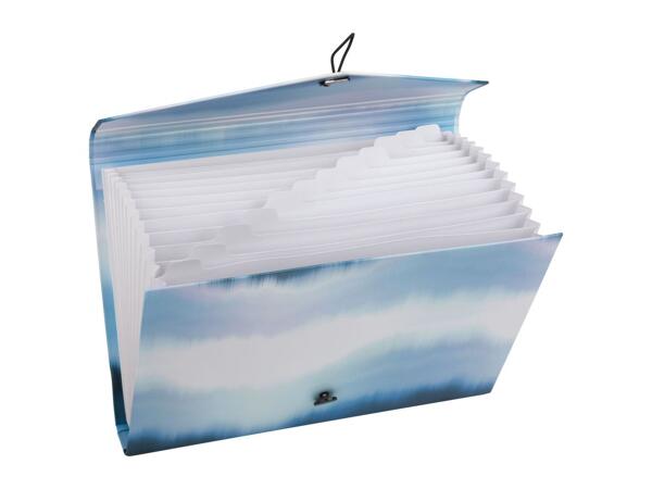 United Office Filing Folder