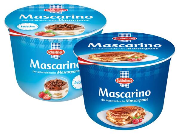 Mascarino