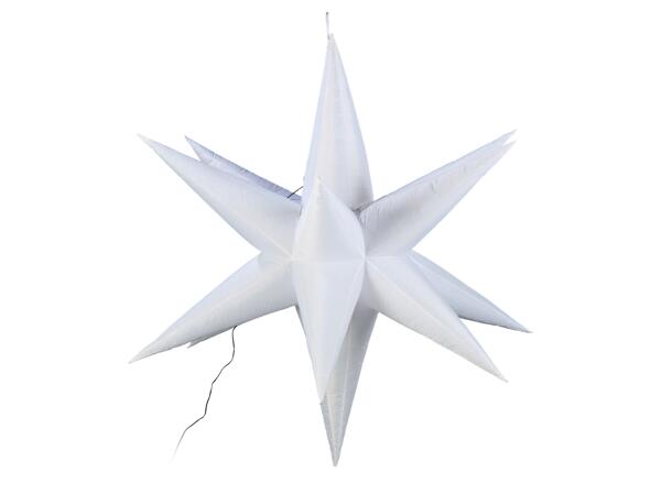 Inflatable LED Christmas Star / Figure