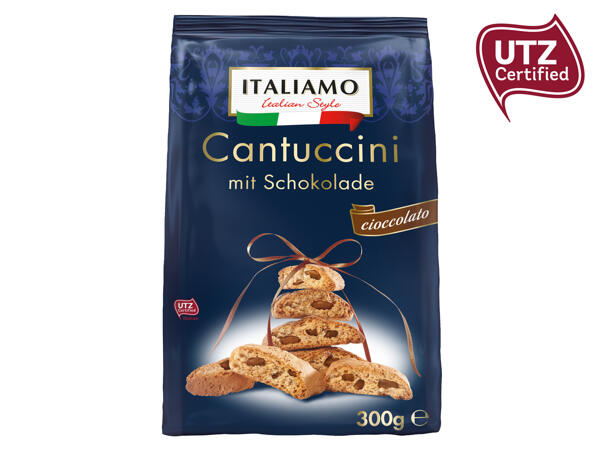 Cantuccini
