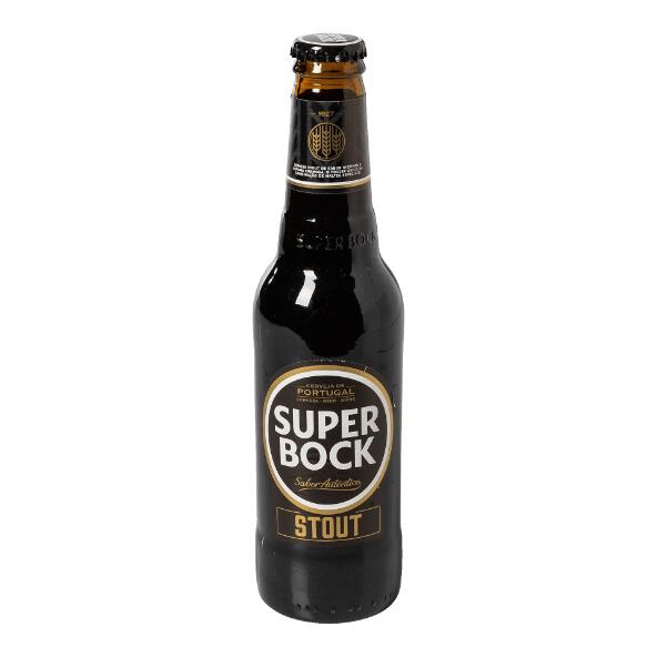 SUPERBOCK(R) 				Stout