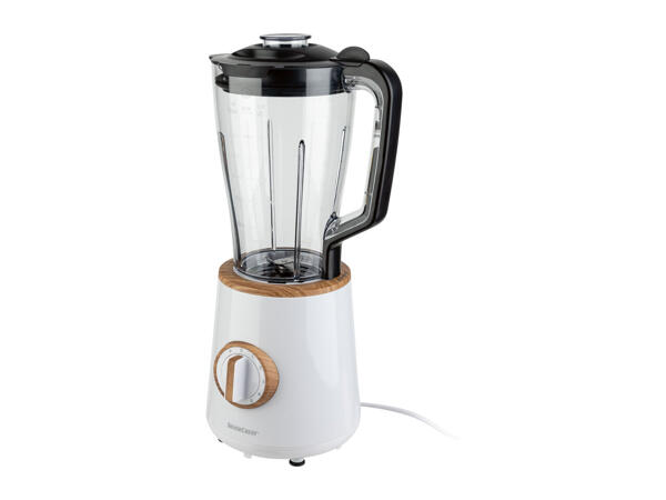 Silvercrest Blender