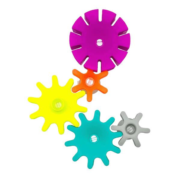 PLAYLAND(R) 				Jouets de bain