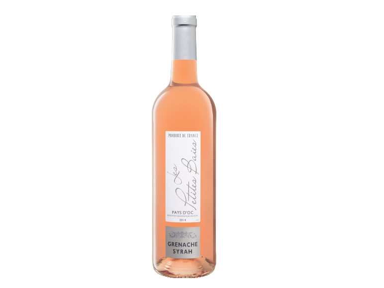 Pays d'Oc Cinsault