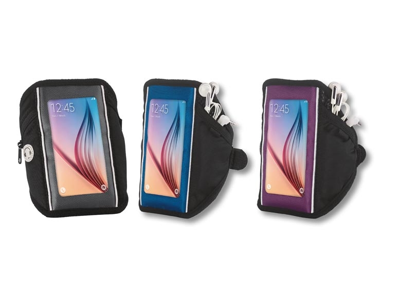 Brassard pour smartphone