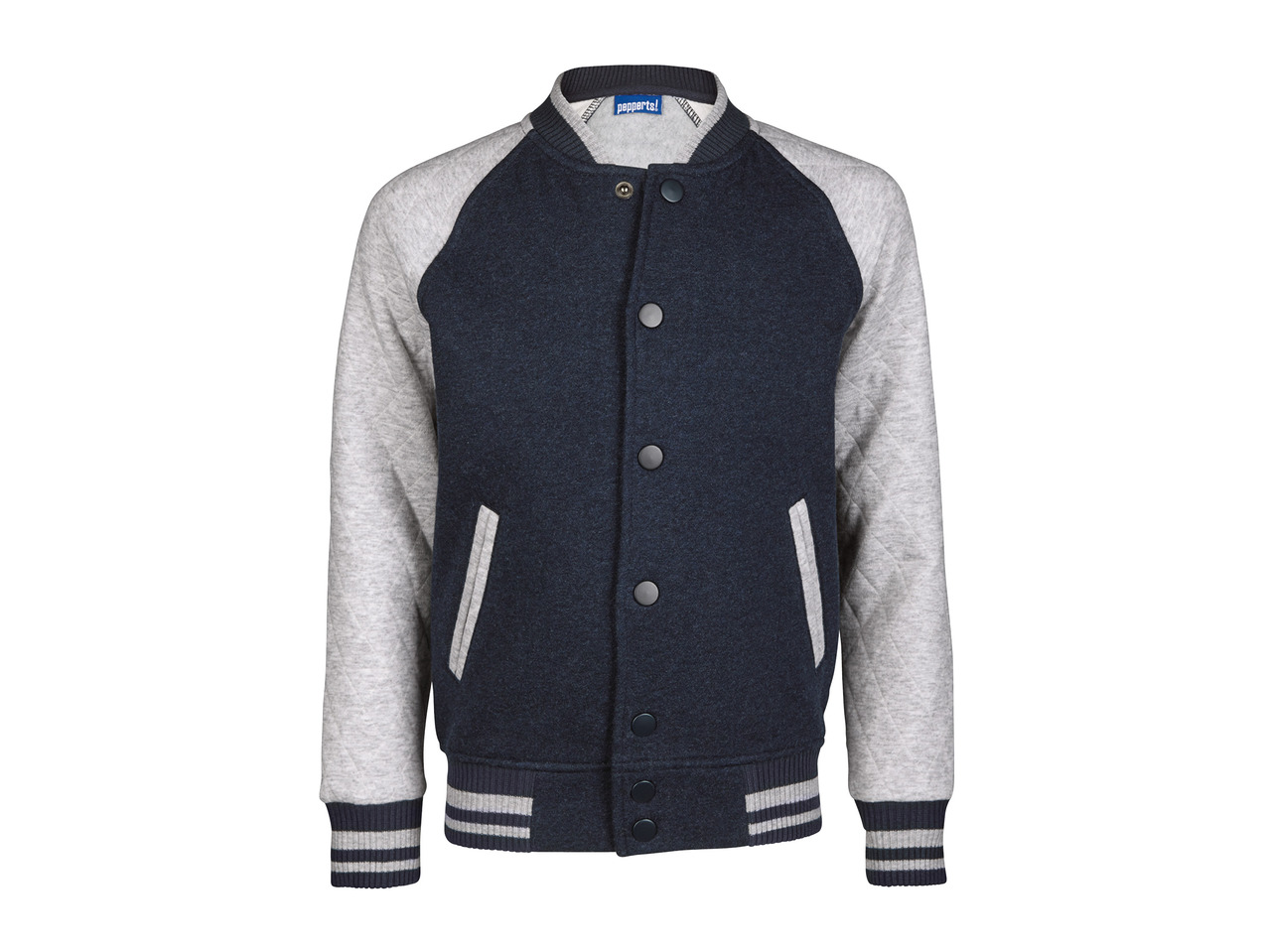 PEPPERTS(R) Collegejakke