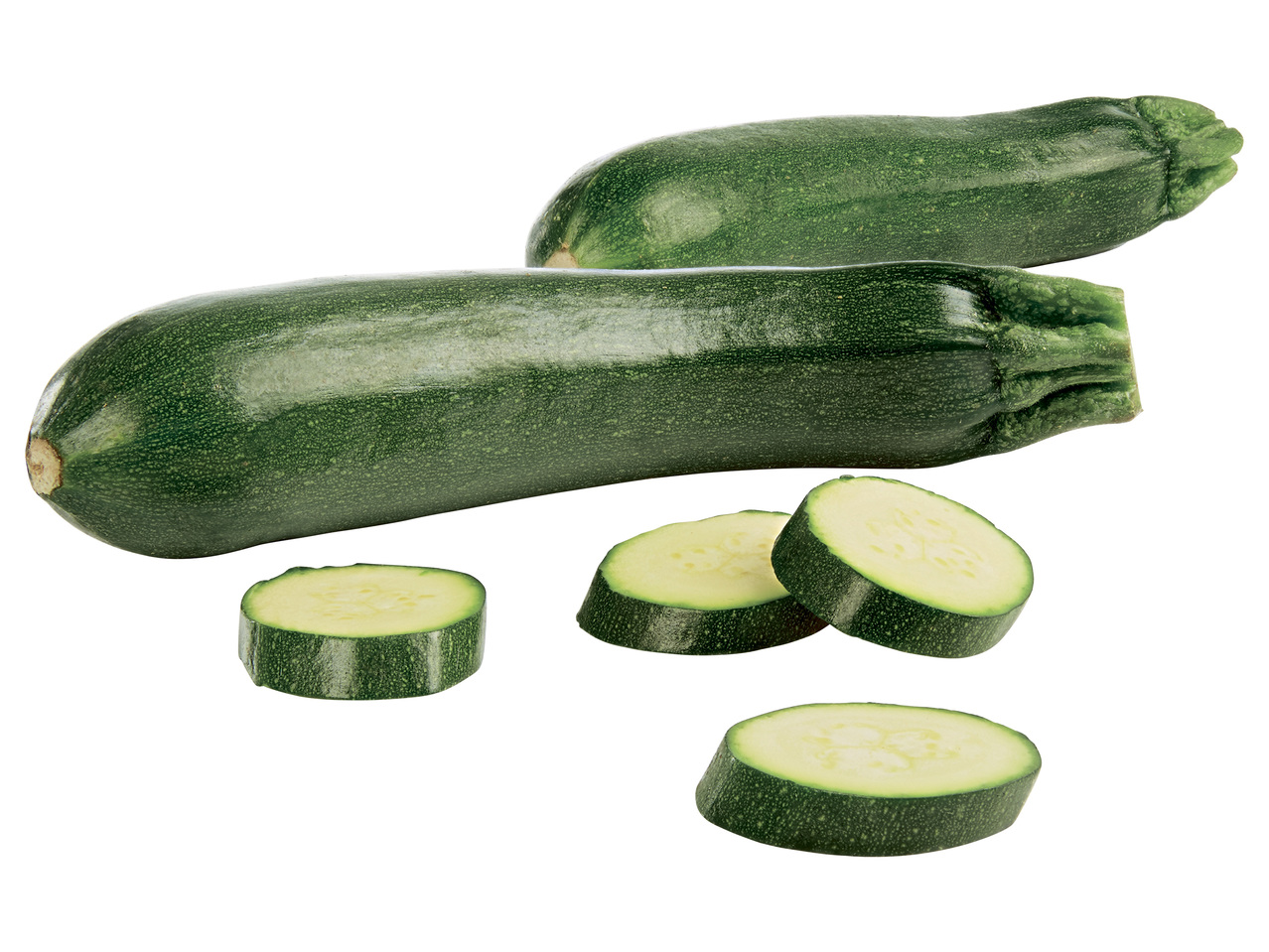 Zucchini