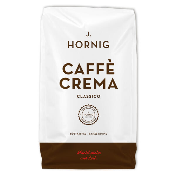 Caffè Crema Classico