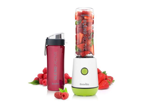 Breville Blend Active Personal Blender