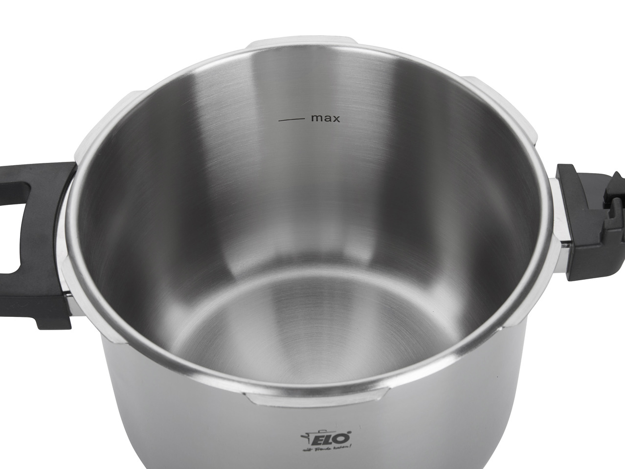 Pressure Cooker