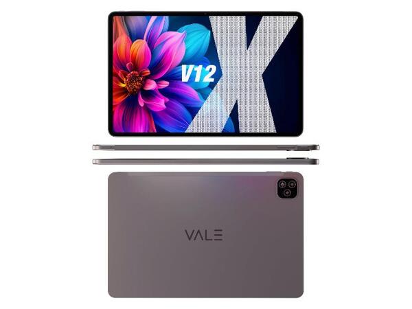 Tablet V12X LTE, 12,6″