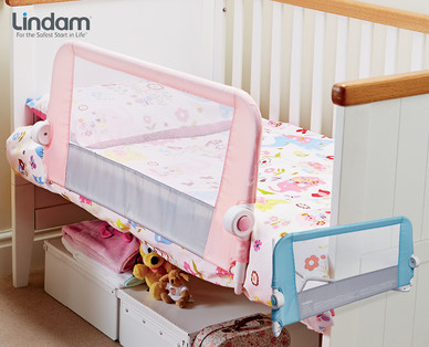 Easy Fit Bed Guard