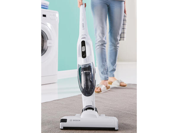 Bosch Akku-Staubsauger, 16 V