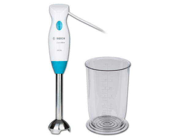 Bosch Stabmixer „CleverMixx"