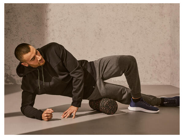 Men's Training Jacket
