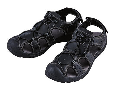 Men's Trek Sandals