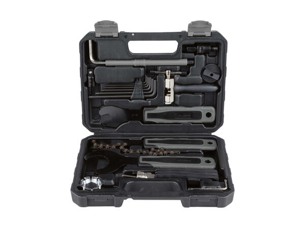 Set d'outils pour vélo, 20 pièces