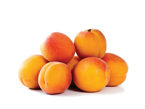 Abricots