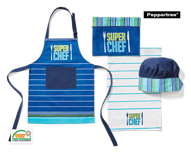 Kids Chef Sets