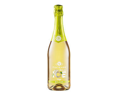 Vintense Alcohol-Free Bubbly Hugo 750ml
