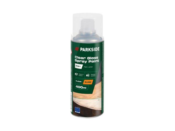 PARKSIDE(R) Spraymaling