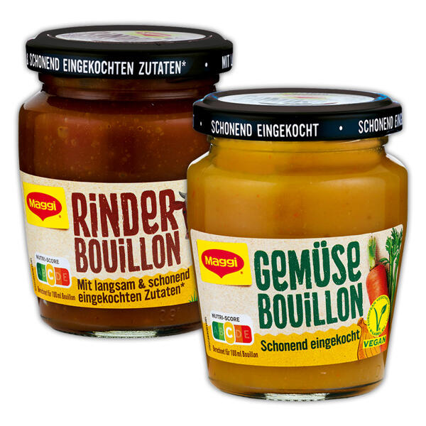 Bouillon
