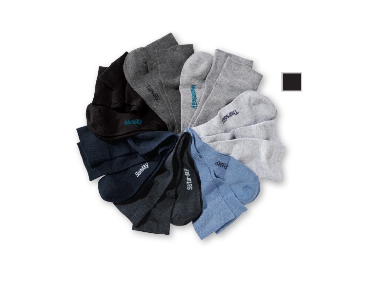 LIVERGY Men's Socks