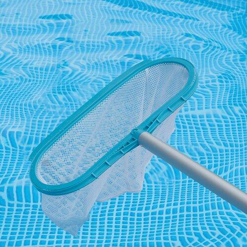 STEINBACH Stahlwandpool Set Nuovo de Luxe II