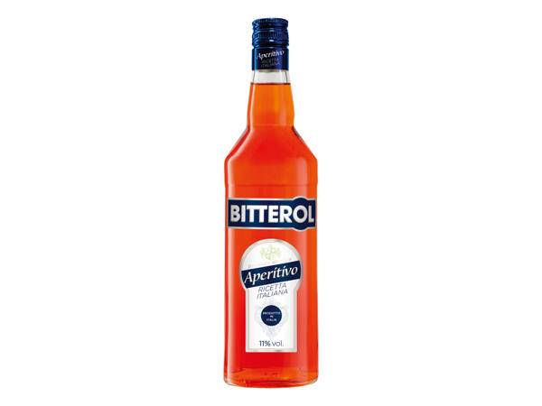 Bitterol Aperitivo
