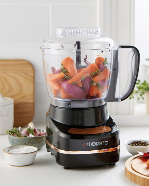 Ambiano Food Processor