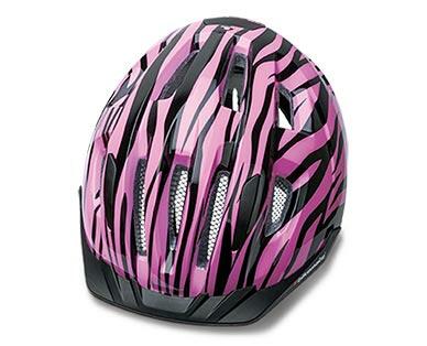 Bikemate 
 Adult or Kids' Bike Helmet