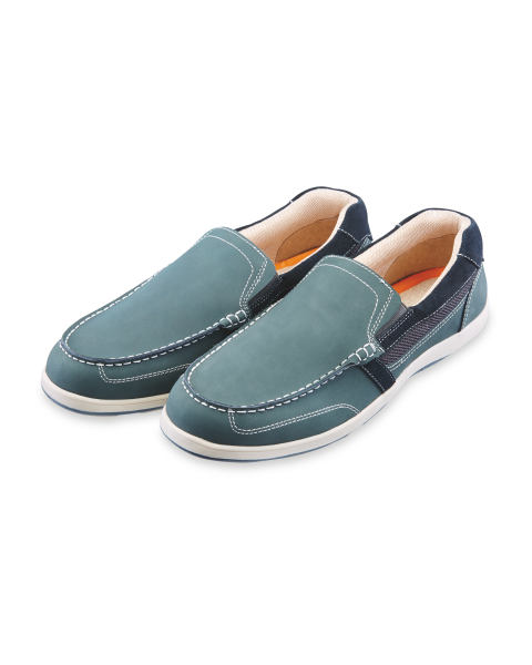 Avenue Slip On Shoes