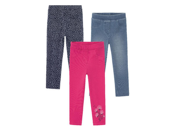 Jeggings