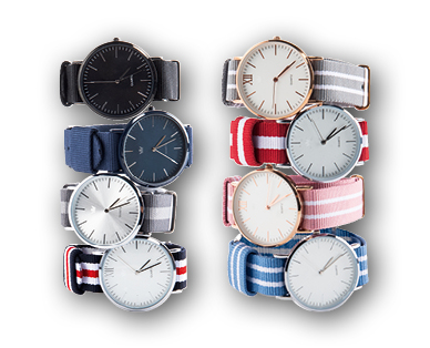 Montre-bracelet SEMPRE