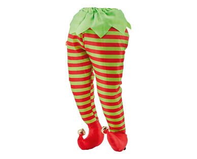 Mr. Christmas Kickers