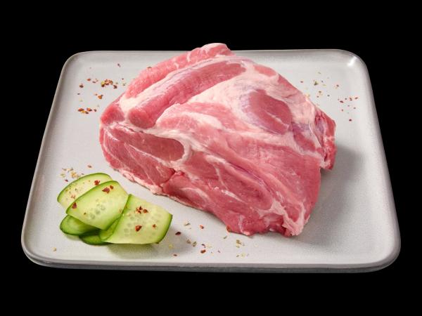 Vepřová krkovice bez kosti